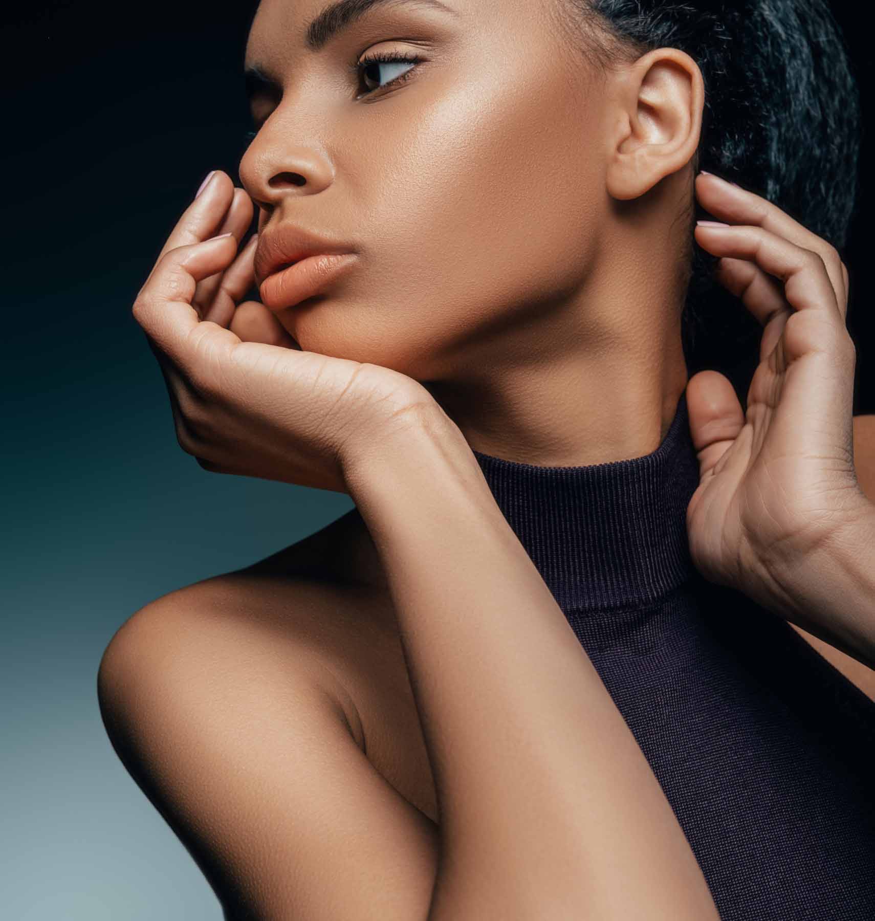 Crème éclaircissante enrichie en vitamine A et E | Dolfecto