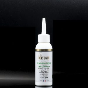 Dolfecto soins capillaires: Repousse Rapide (lotion cheveux)