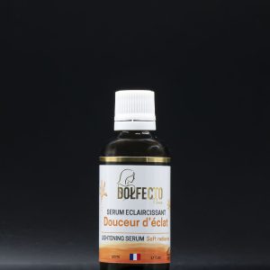 Sérum éclaircissant visage et corps | Dolfecto